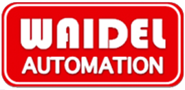 Waidel Automation Logo